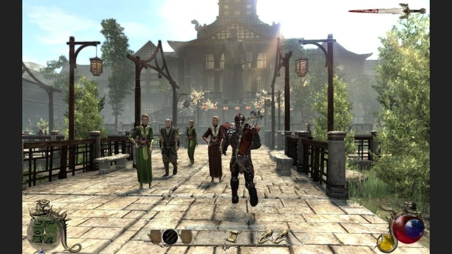 Two Worlds 2