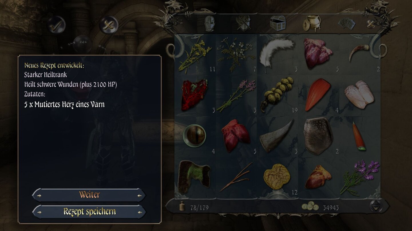 Two Worlds 2PC-Screenshots aus der Test-Version des Rollenspiels.