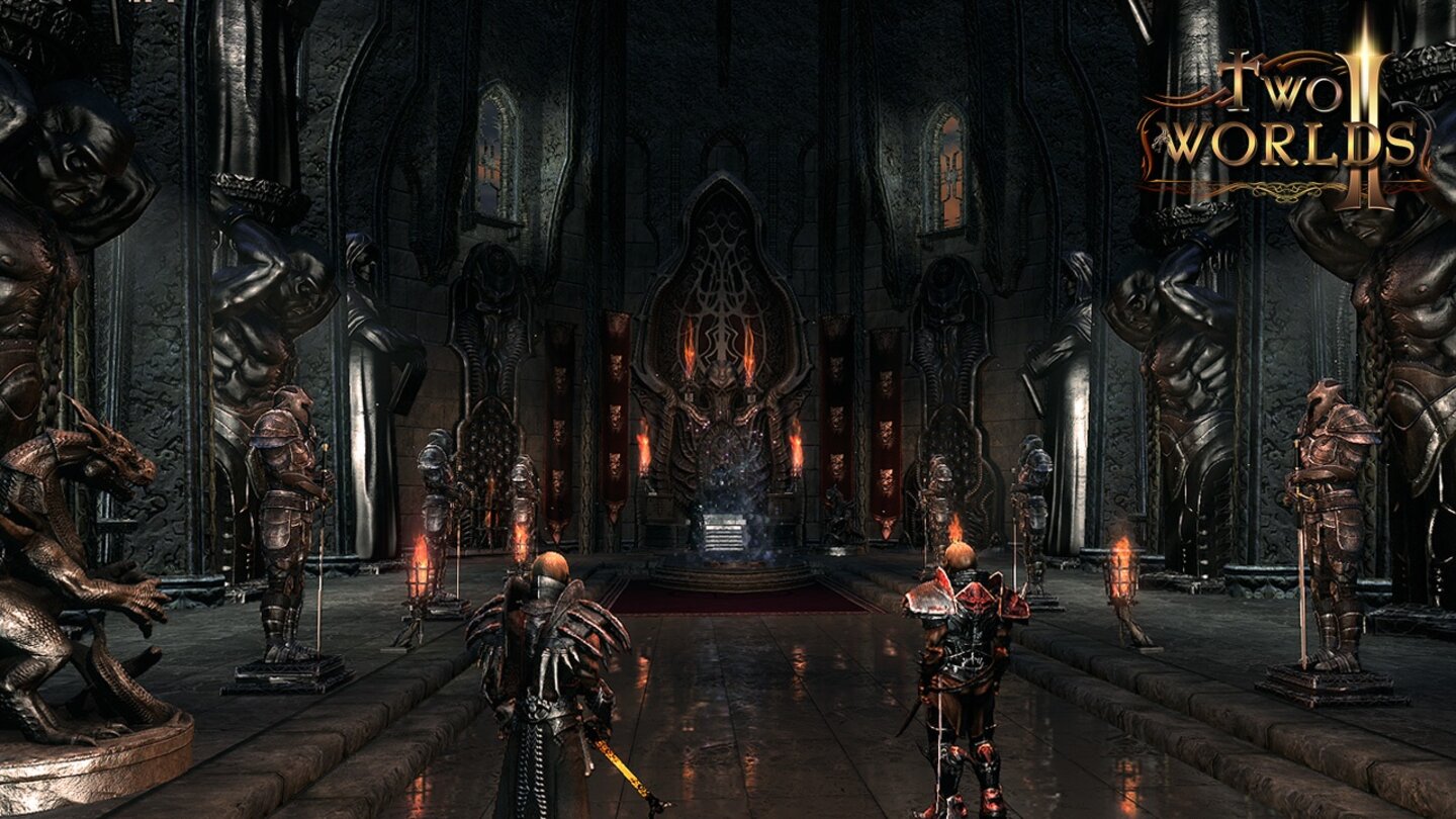 Two Worlds