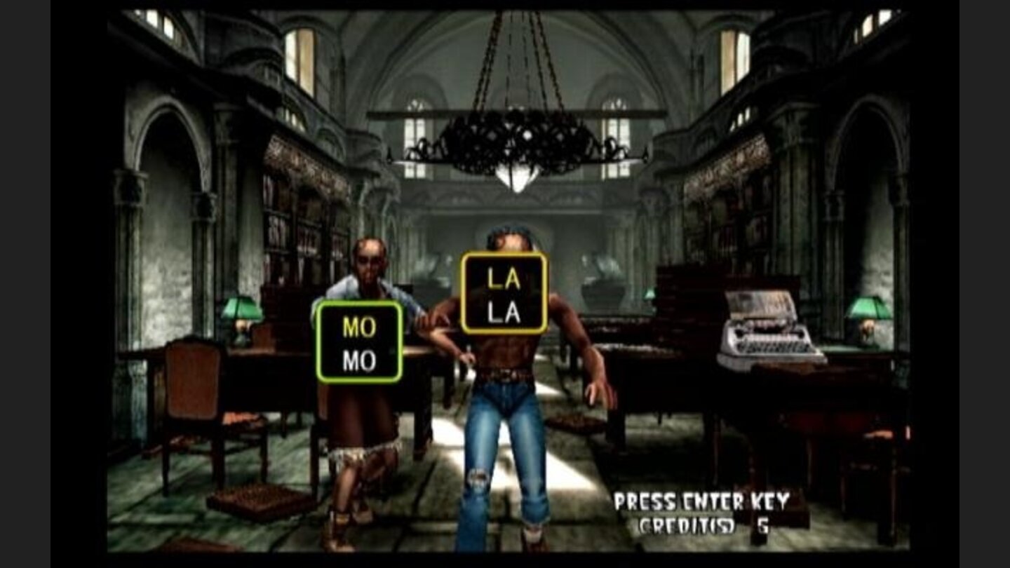 Zombies Like to Read, Too