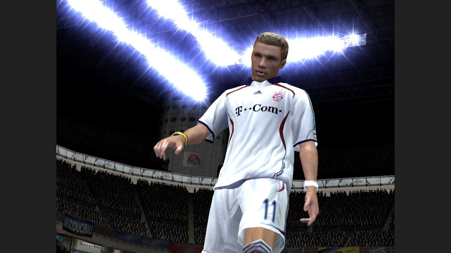 UEFA Champions League 19