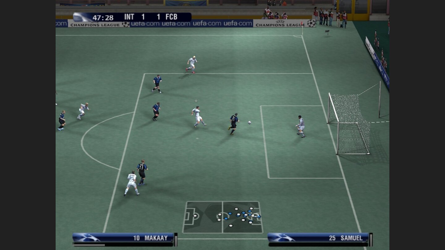 UEFA Champions League 1