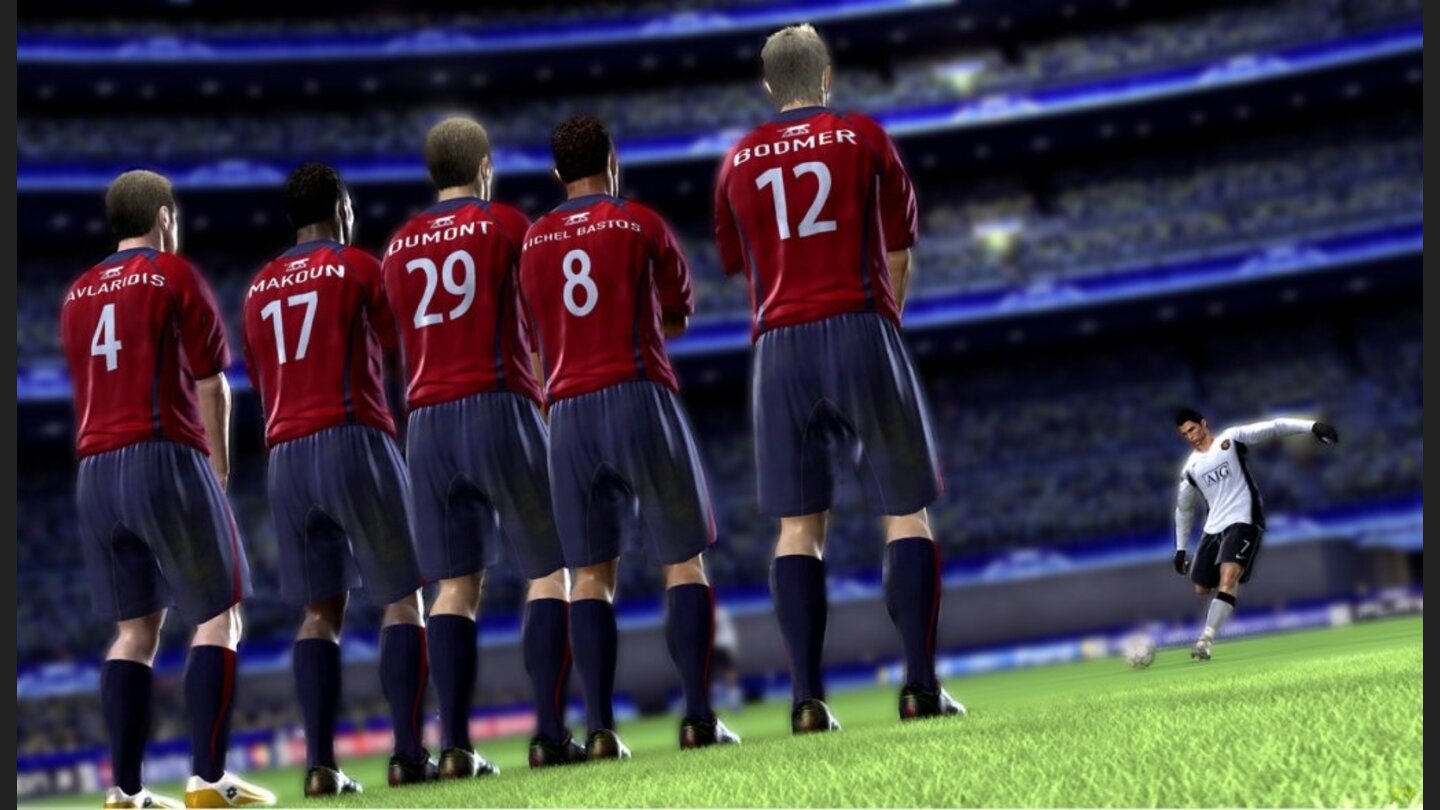 UEFA Champions League 2006-2007 10