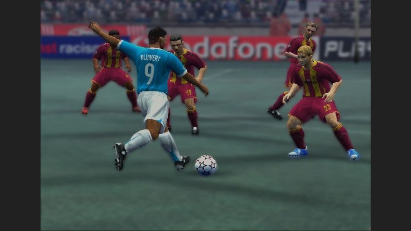 UEFA Champions League 2006-2007 13