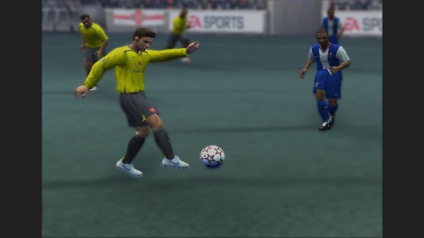 UEFA Champions League 2006-2007 20