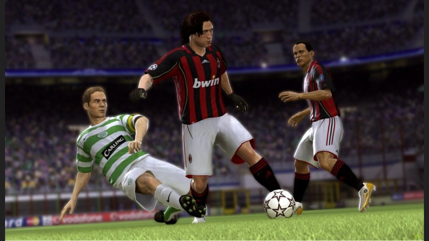 UEFA Champions League 2006-2007 2