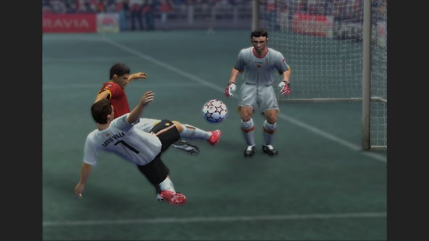 UEFA Champions League 2006-2007 2