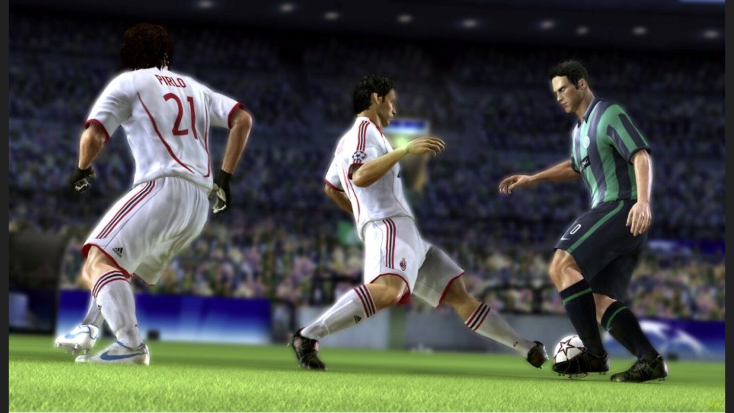 UEFA Champions League 2006-2007 3