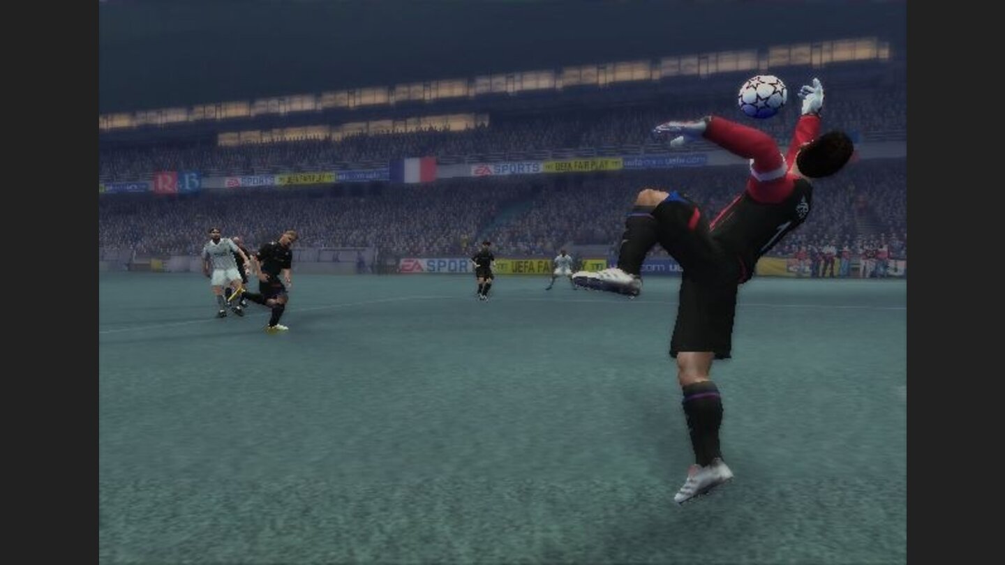 UEFA Champions League 2006-2007 3