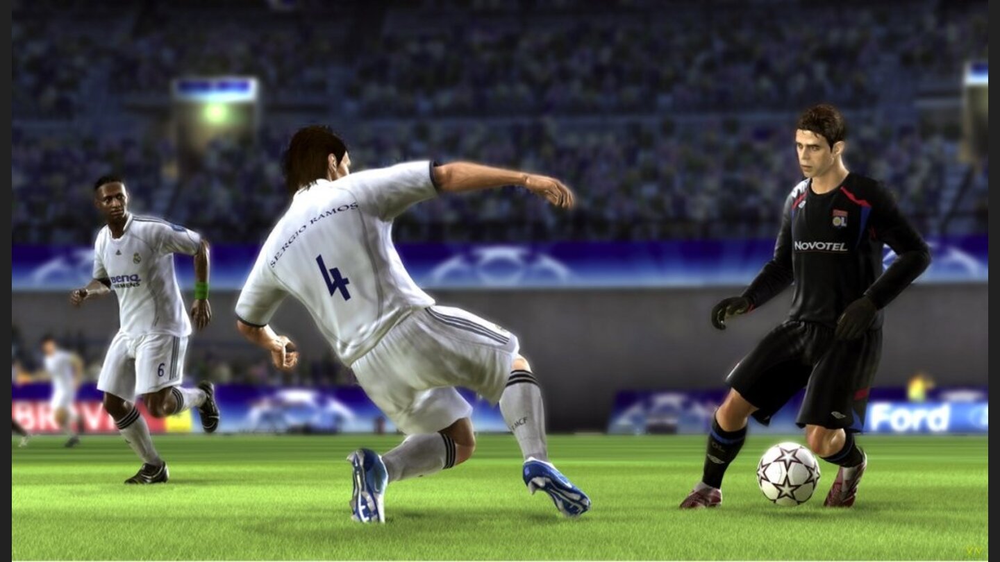 UEFA Champions League 2006-2007 4