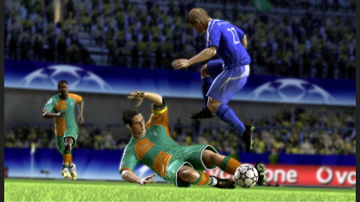 UEFA Champions League 2006-2007 7