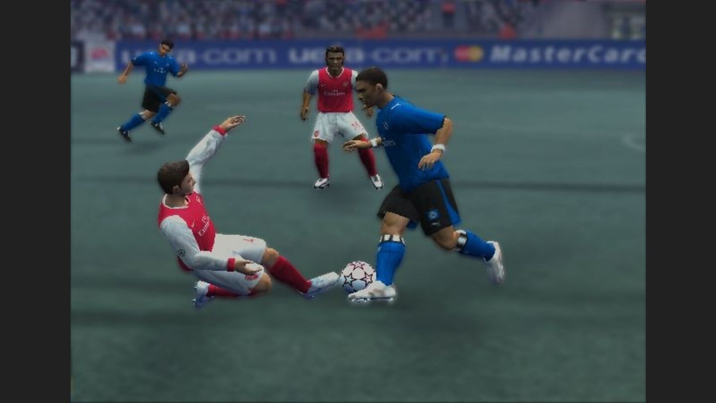 UEFA Champions League 2006-2007 8