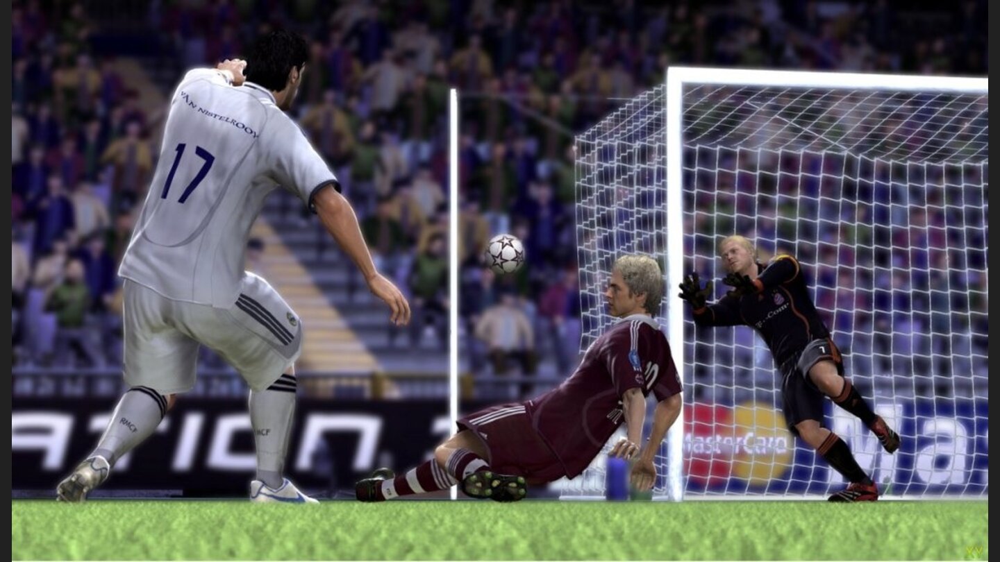 UEFA Champions League 2006-2007 9