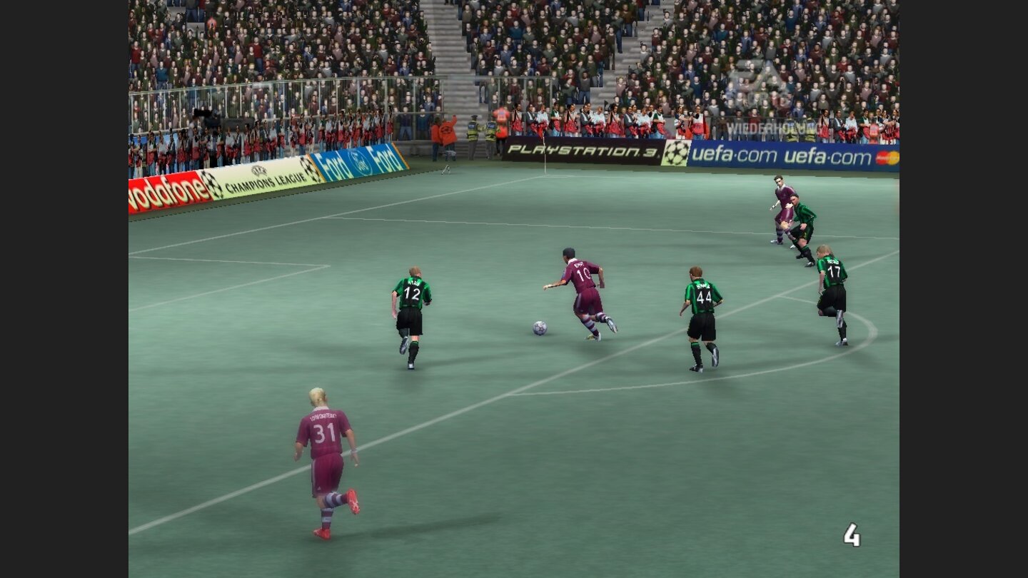 UEFA Champions League 24