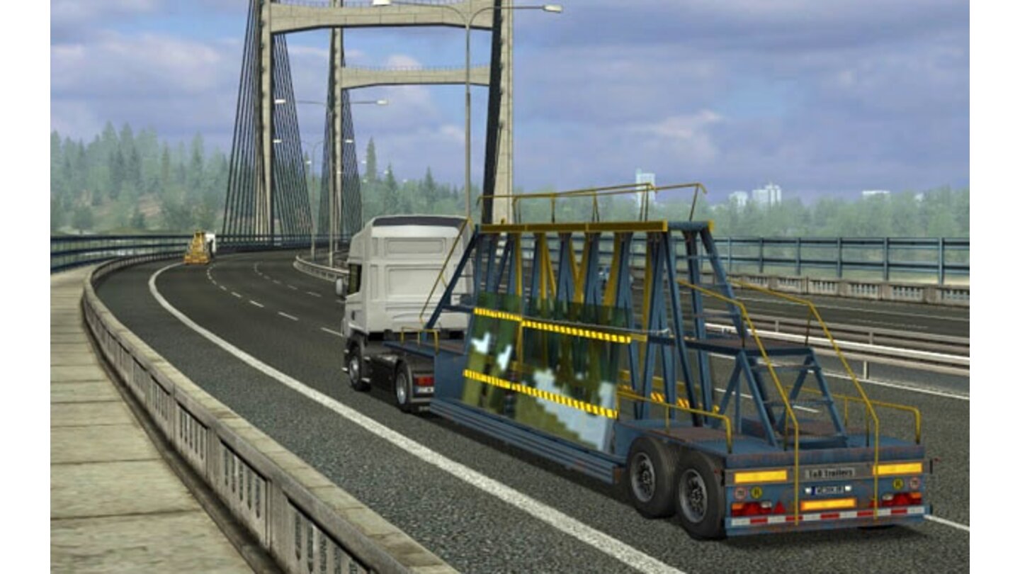 uk truck simulator