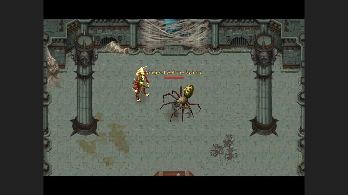 Ultima Forever Der Weg zum Avatar