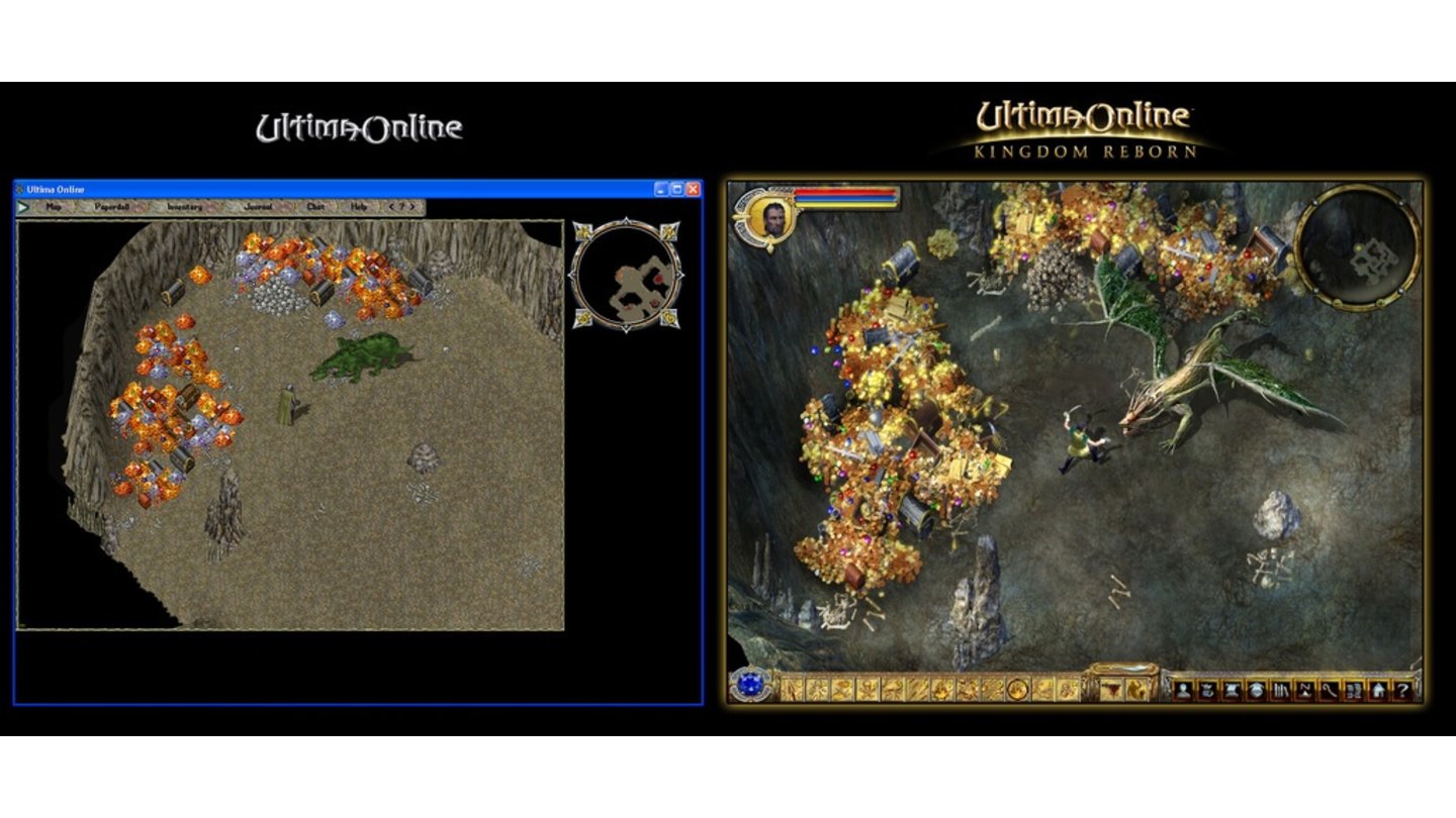 Ultima Online: Kingdom Reborn 1