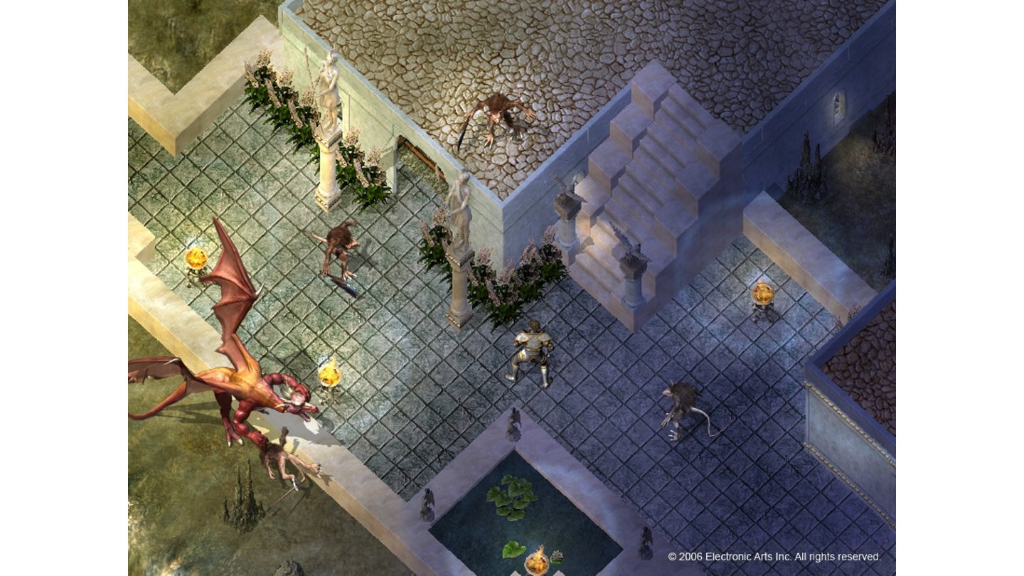 Ultima Online: Kingdom Reborn 6