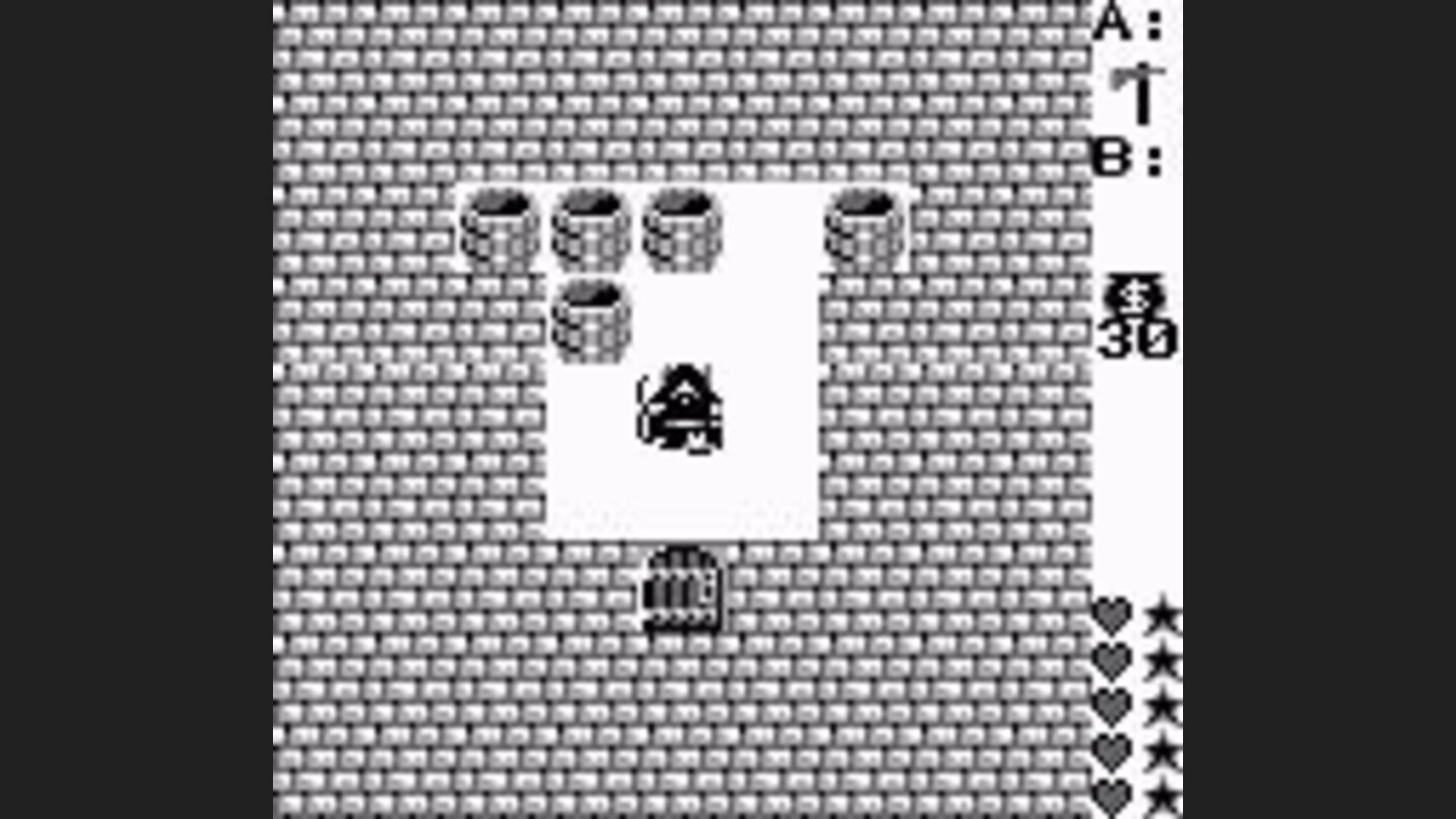 Cavern of Hatred