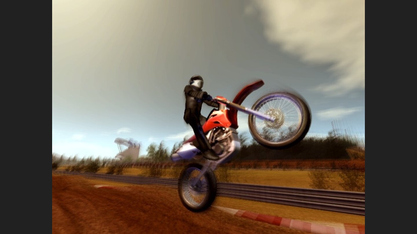 Ultimate Motorcross 1