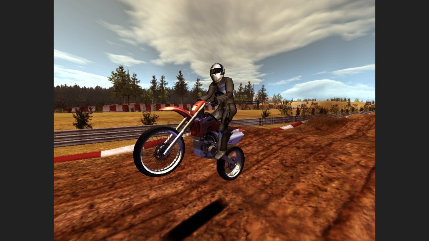 Ultimate Motorcross 2