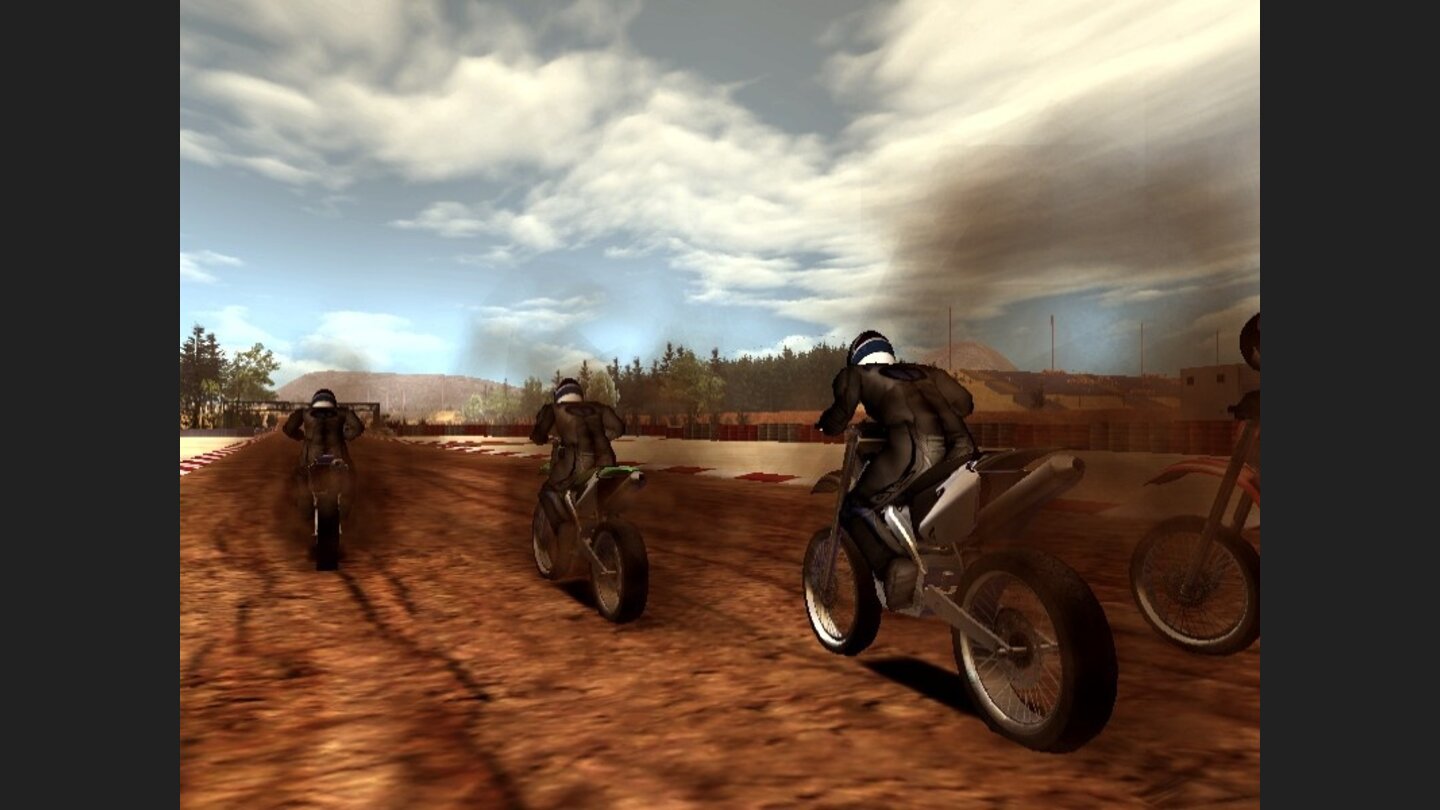 Ultimate Motorcross 3