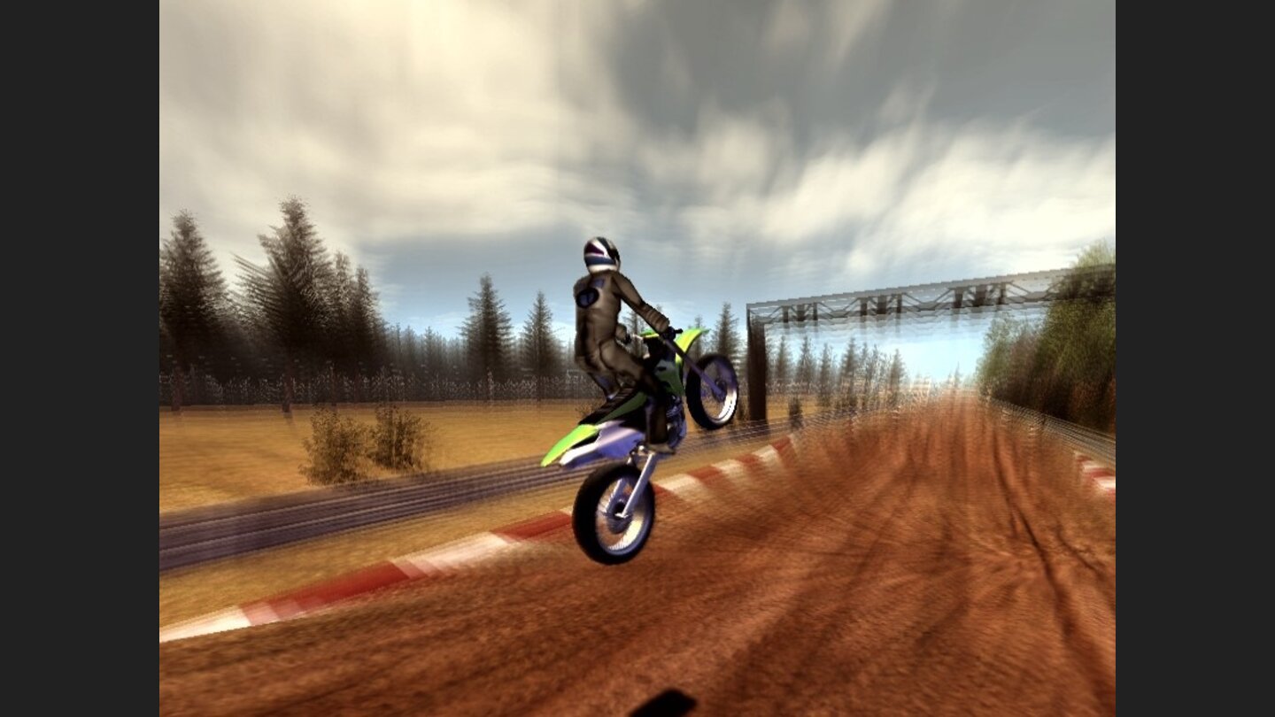 Ultimate Motorcross 4
