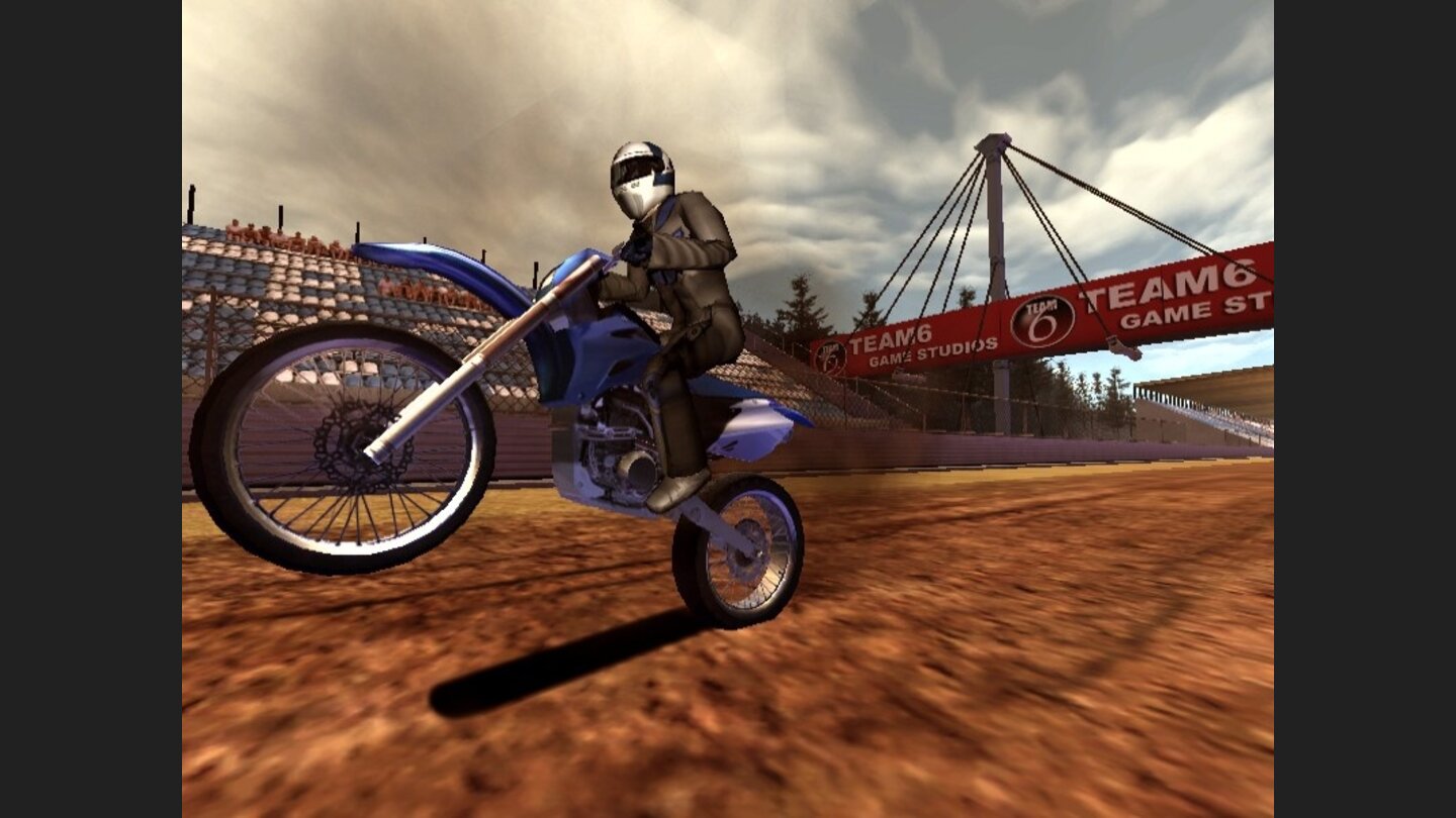 Ultimate Motorcross 7