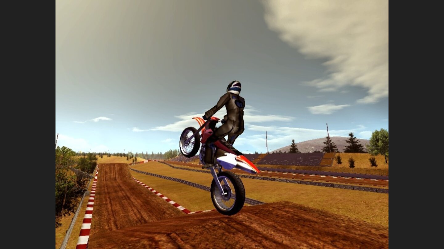 Ultimate Motorcross 8