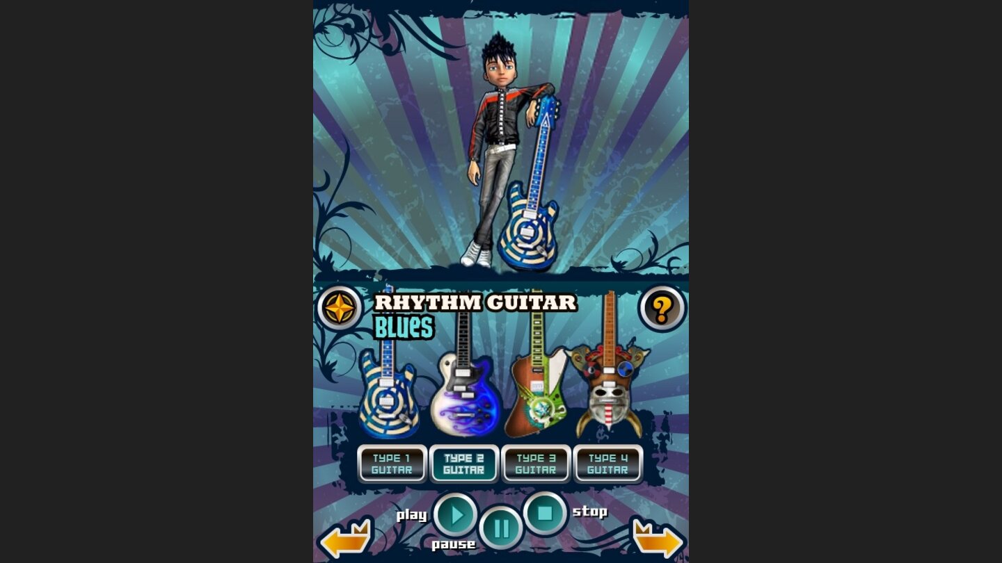 UltimateBandDS 1