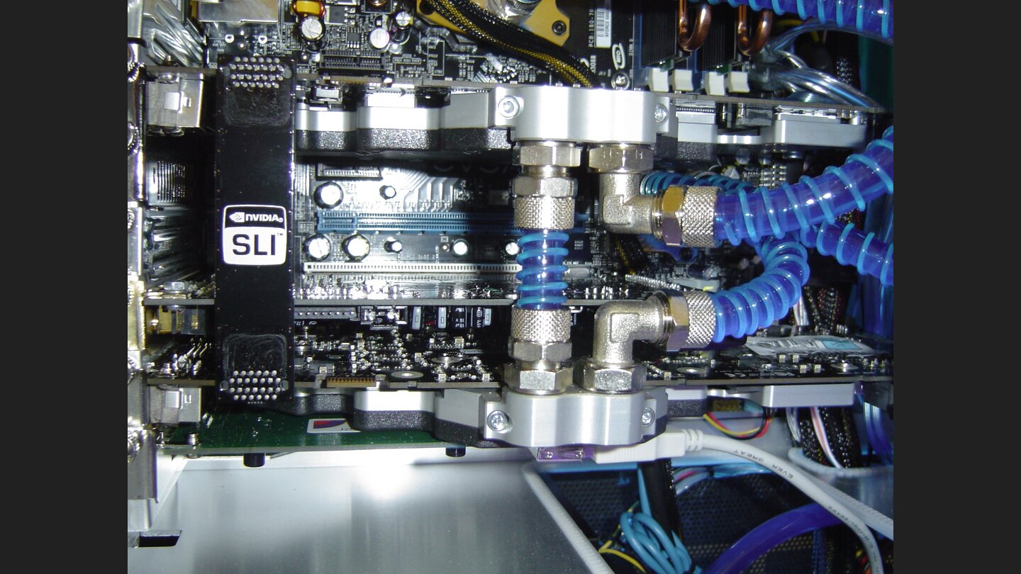 Ultraviolet Machines Genesis XOC 13