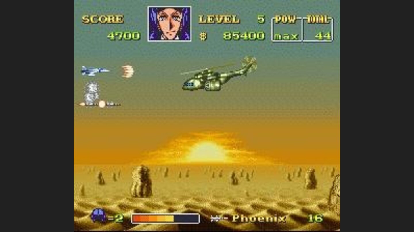 Mid-level chopper which is about to eat my missiles