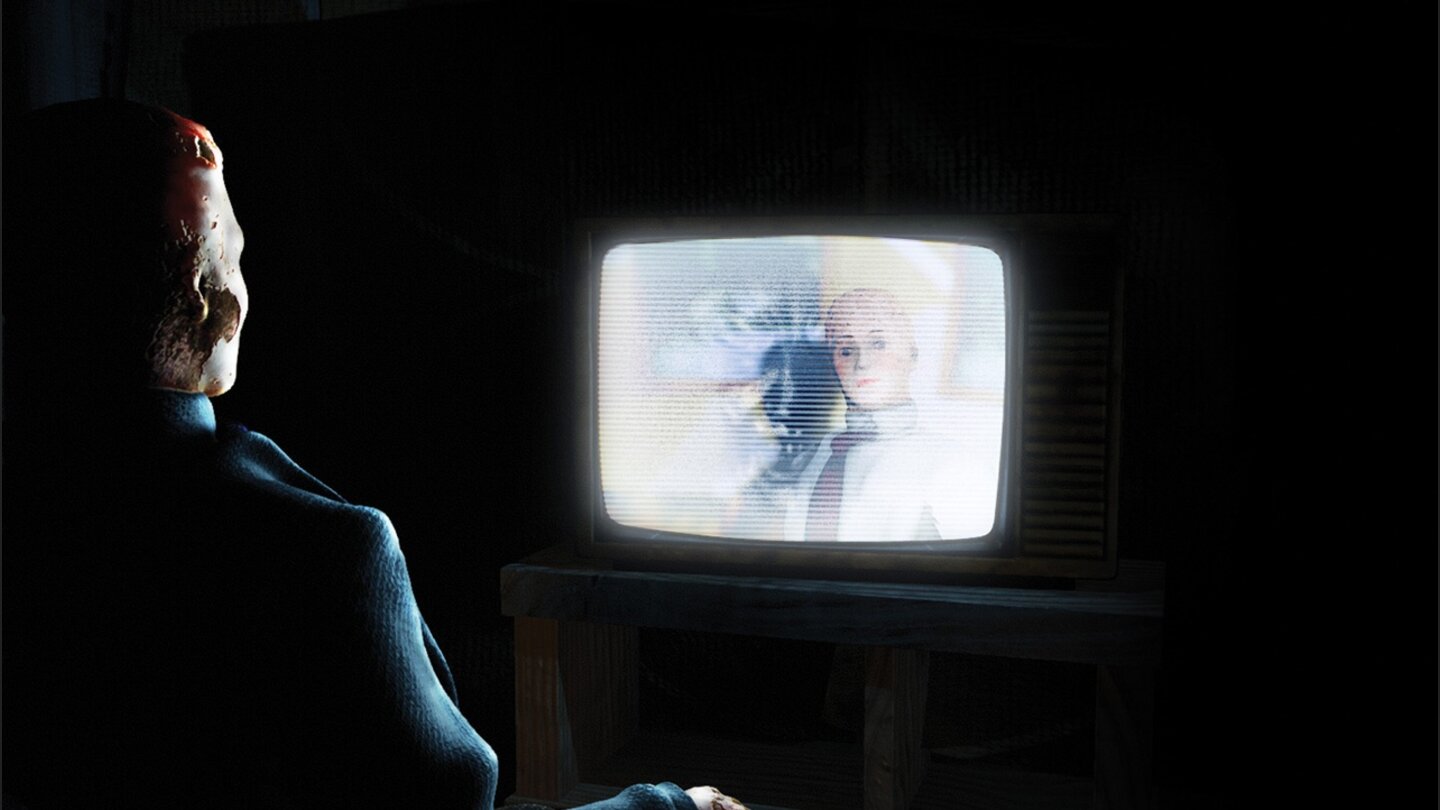 Unbekanntes Horror-Spiel (Climax Studios)