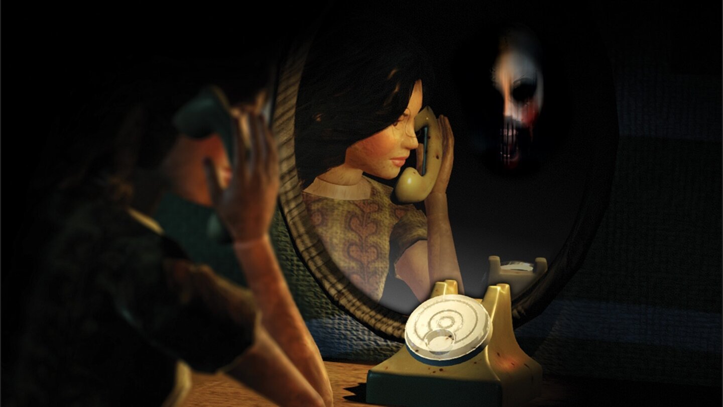 Unbekanntes Horror-Spiel (Climax Studios)