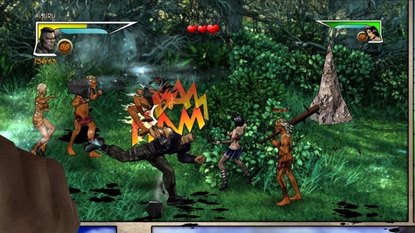 Unbound_Saga_[XBLA]