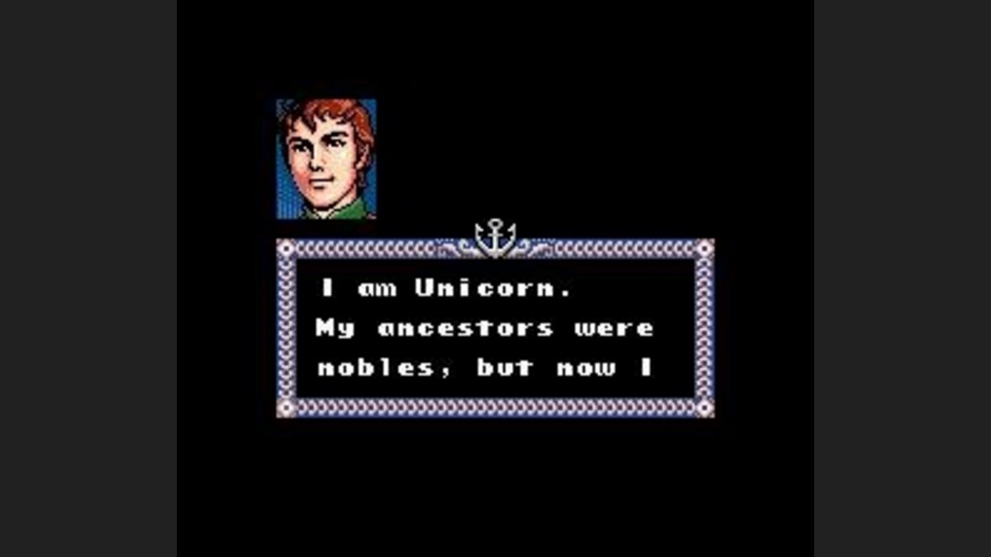 ...but now Id be glad if I had as much money as I have MobyGames contribution points