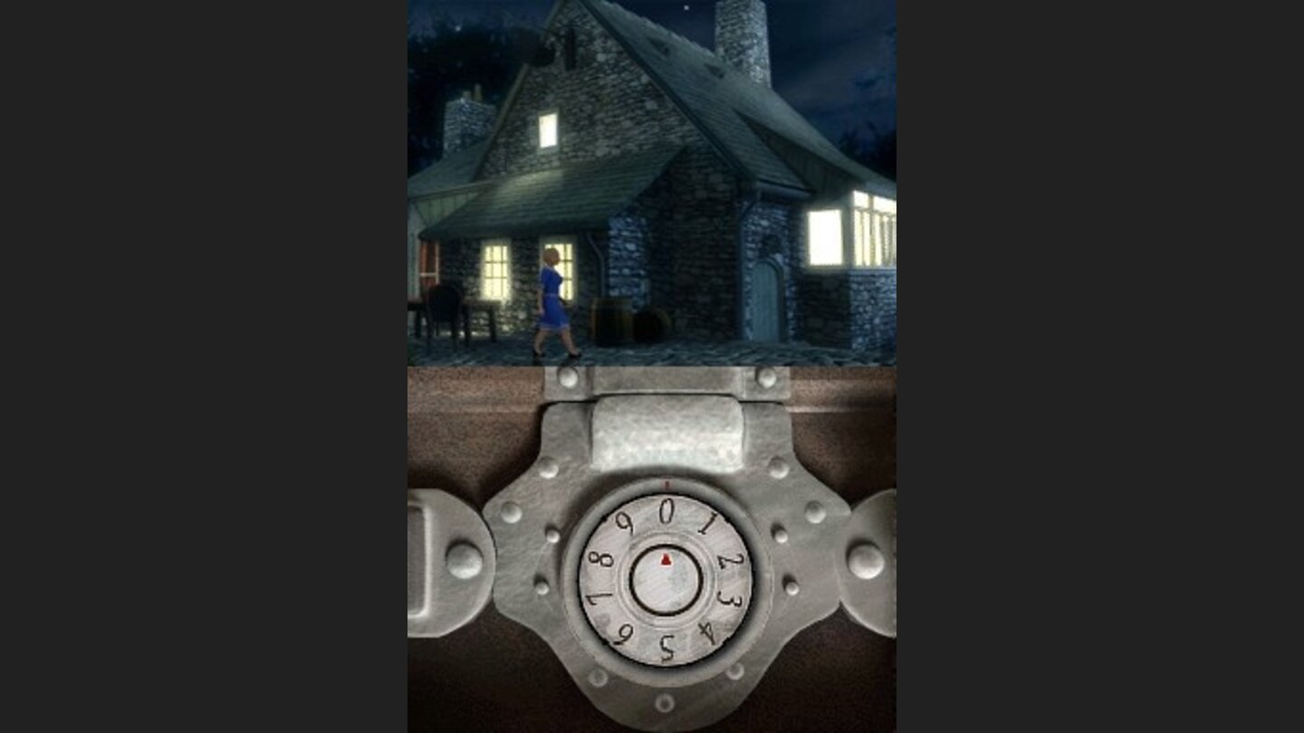 undercover ds 4