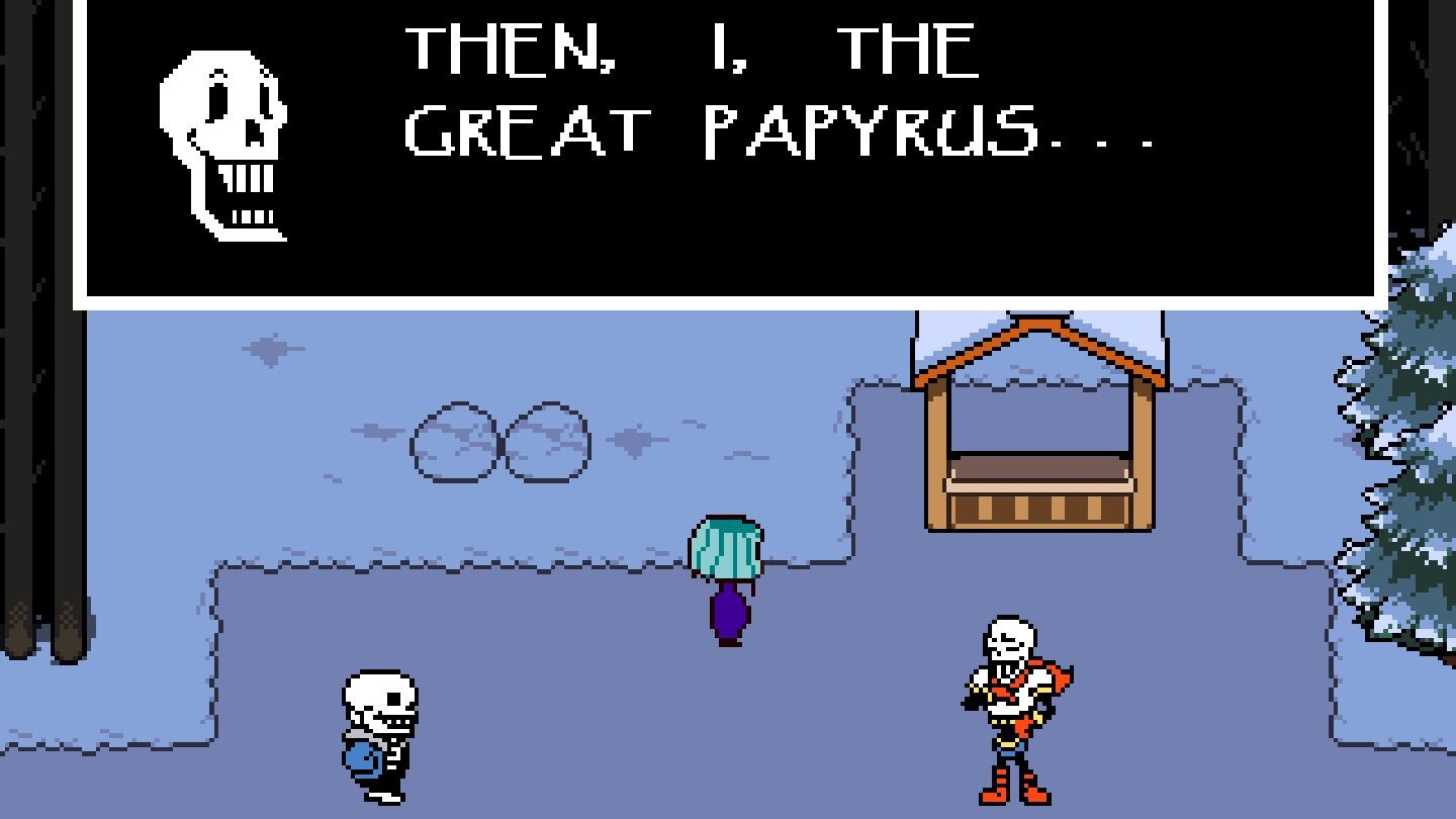 63. Undertale (2015)