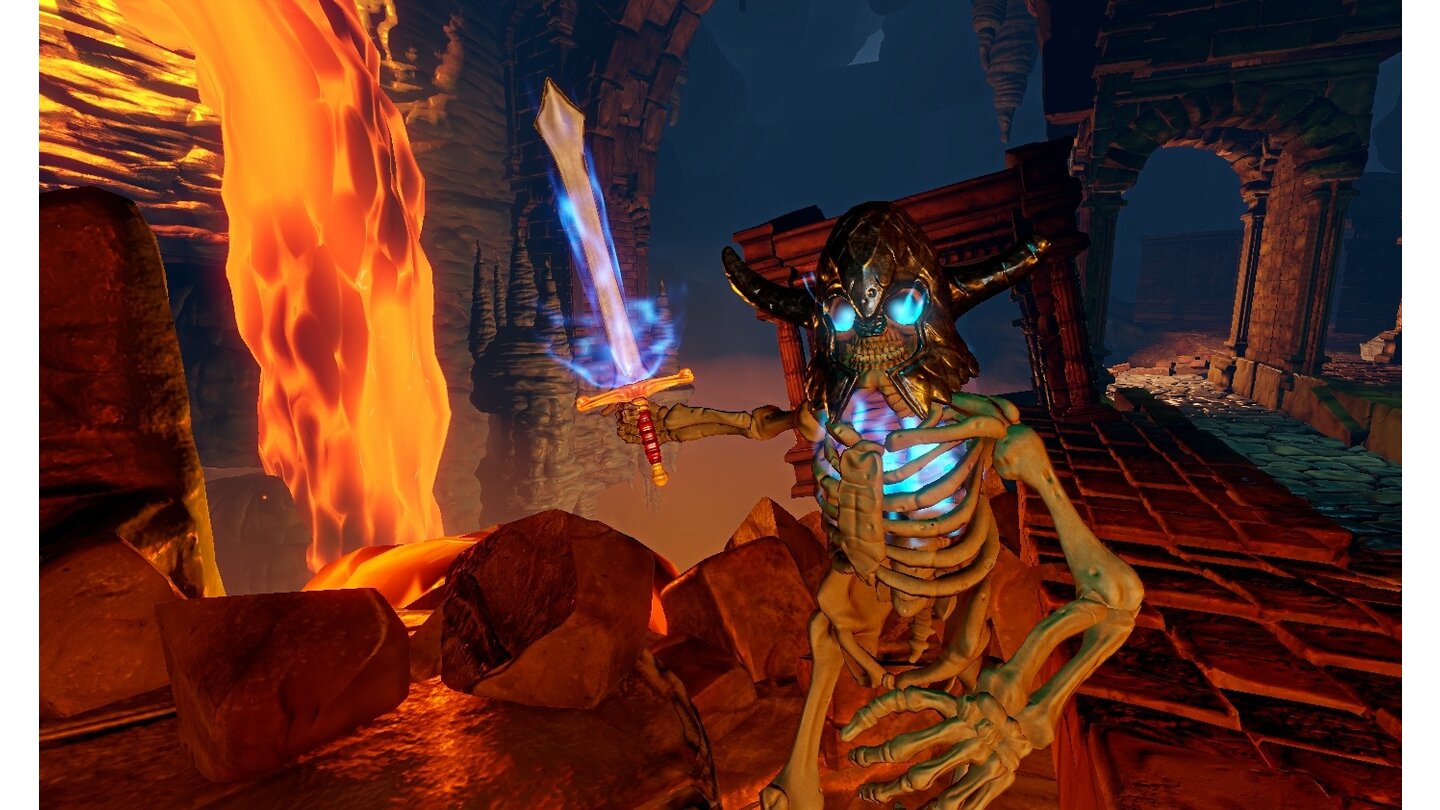 Underworld Ascendant