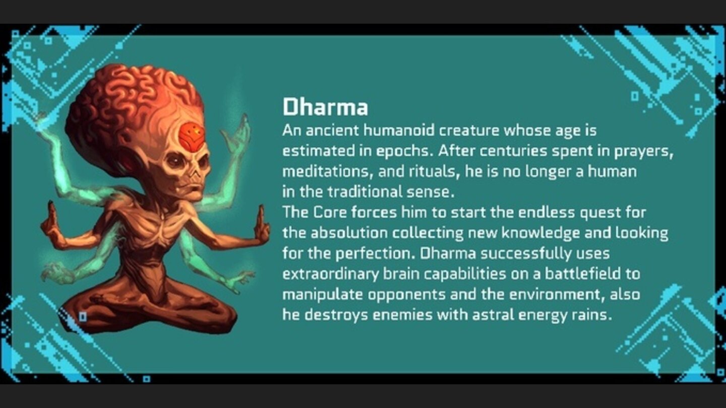 Dharma