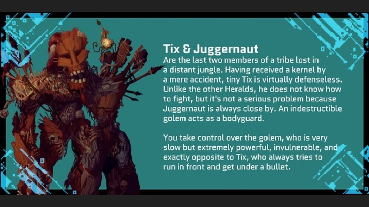 Tix + Juggernaut