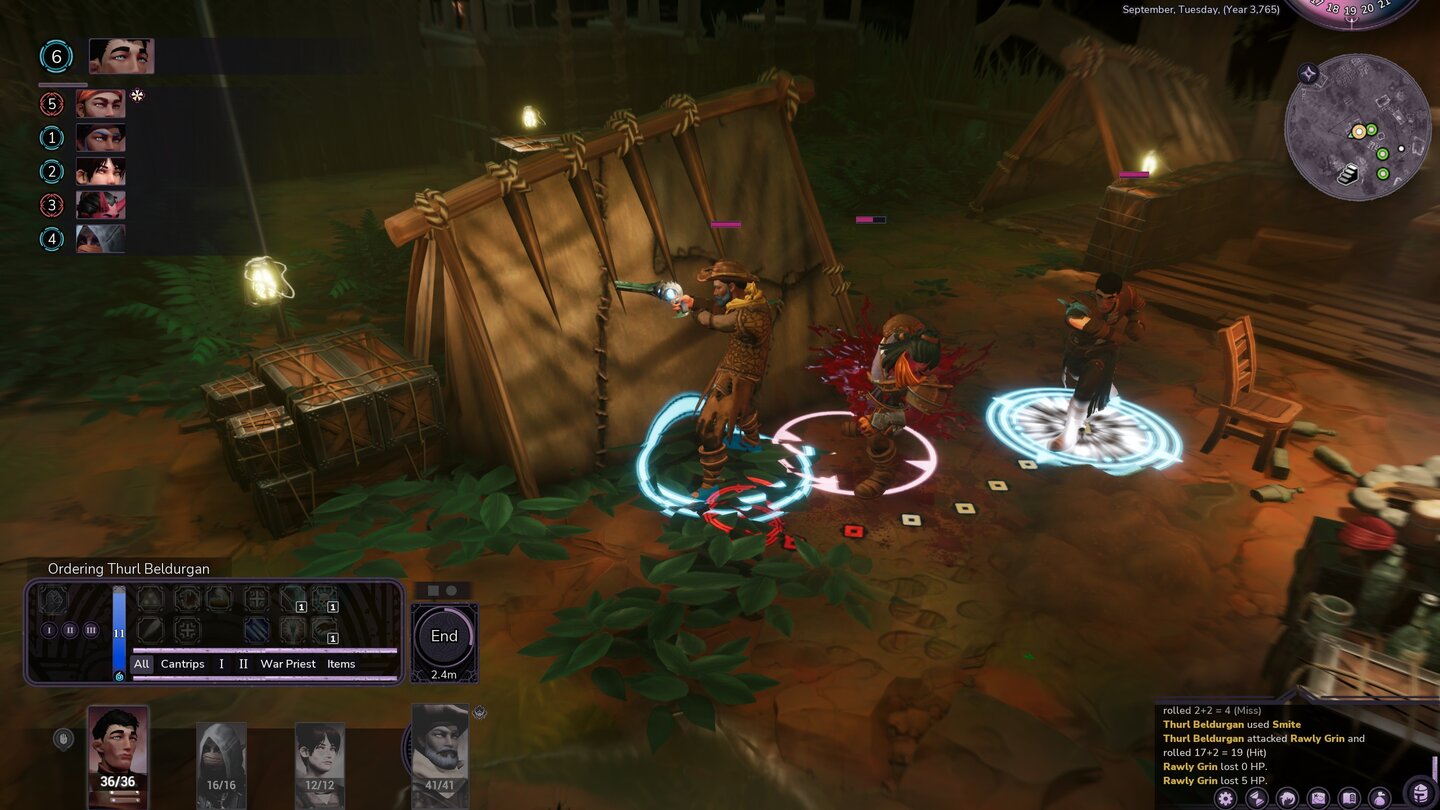 Unforetold: Witchstone