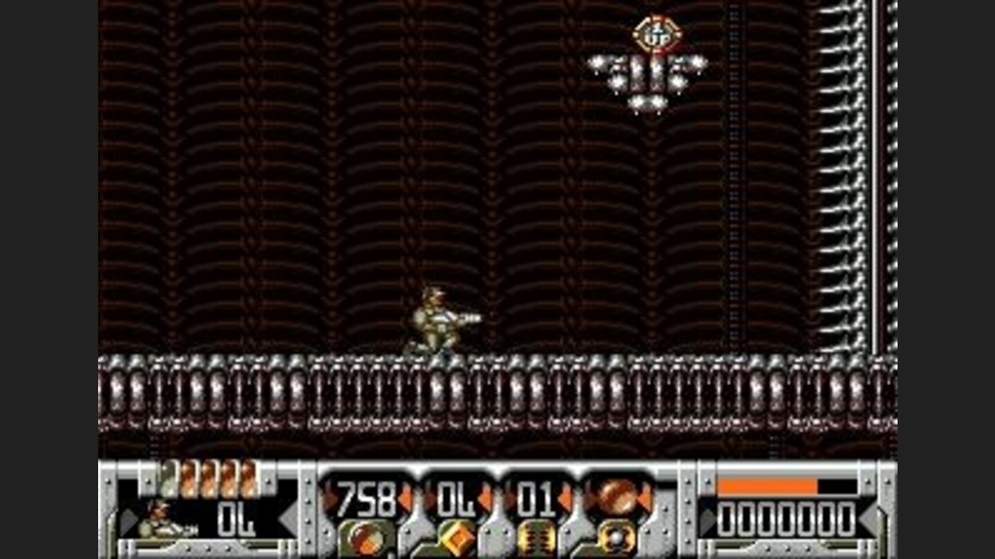 How to jump on the platform?