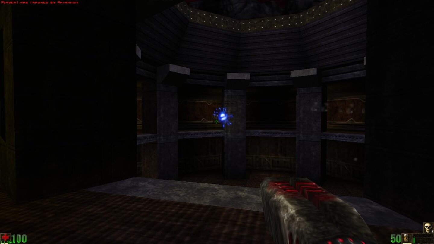 Texturen in Unreal