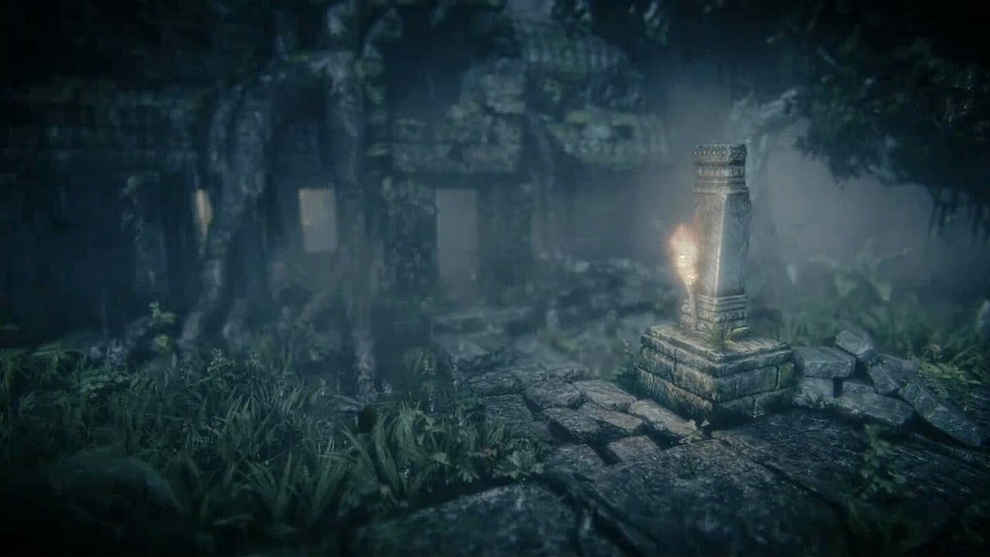 Unreal Engine 3 2010 Trailer