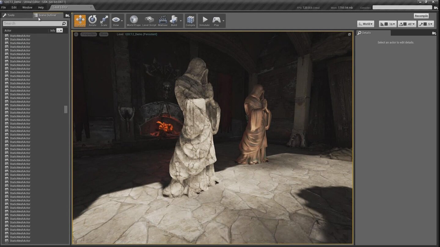 Unreal Engine 4