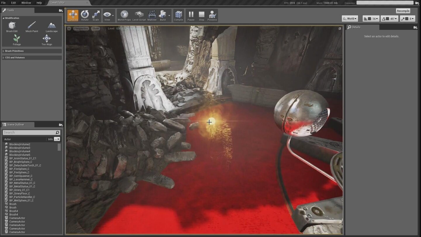Unreal Engine 4