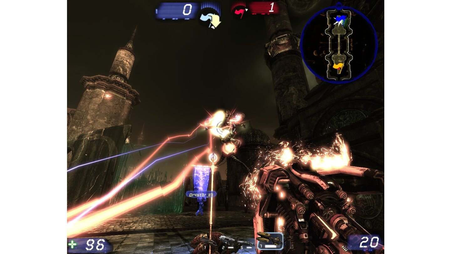 Unreal Tournament 3 14