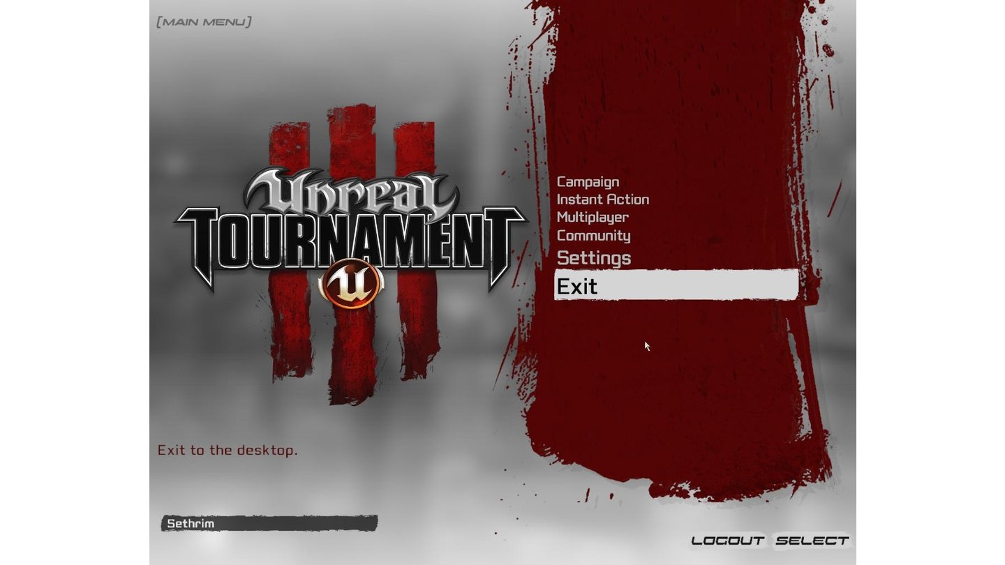 Unreal Tournament 3 20