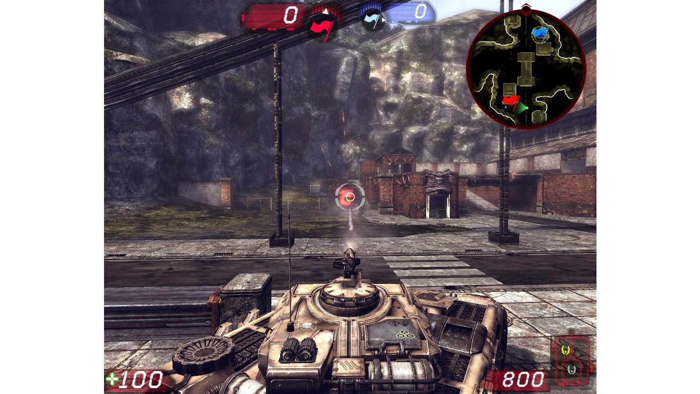 Unreal Tournament 3 33